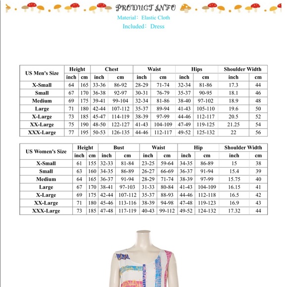 Stranger Things Eleven Costume size XL - Picture 2 of 2